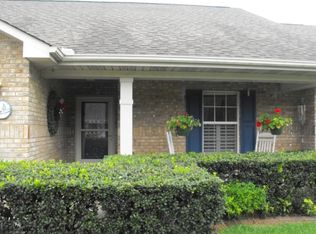 1621 Joseph St, Seymour, TN 37865