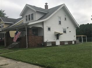 356 Sheldon St, Toledo, OH