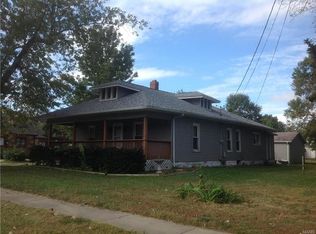 625 N Edwardsville St, Staunton, IL