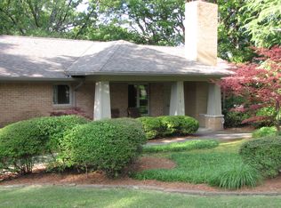 3420 H St, Little Rock, AR 72205