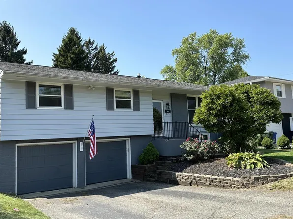 1459 Merton Dr, Columbus, OH 43229