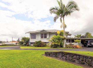 444B Kukuau St, Hilo, HI 96720