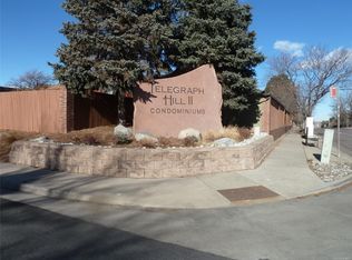 12013 E Harvard Ave APT 206, Aurora, CO 80014