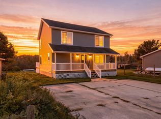 19888 Maple St, Evart, MI 49631