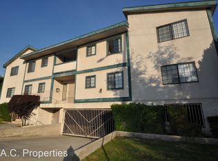 6122 Colfax Ave APT 205, North Hollywood, CA 91606