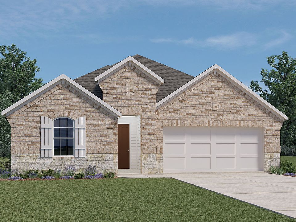Plan Elevation.