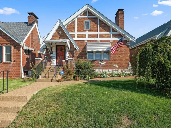 5727 Chippewa St, Saint Louis, MO 63109