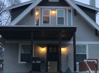 1312 E 29th St, Kansas City, MO 64109