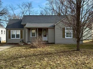 2607 W Godman Ave, Muncie, IN
