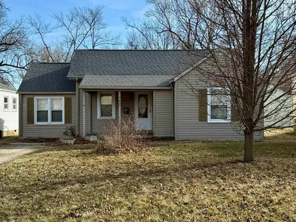 2607 W Godman Ave, Muncie, IN 47303