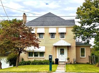 799 E Market St, Cadiz, OH 43907