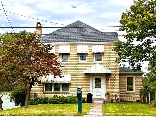 799 E Market St, Cadiz, OH 43907