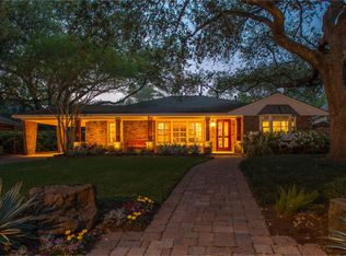 4522 Waring St, Houston, TX 77027