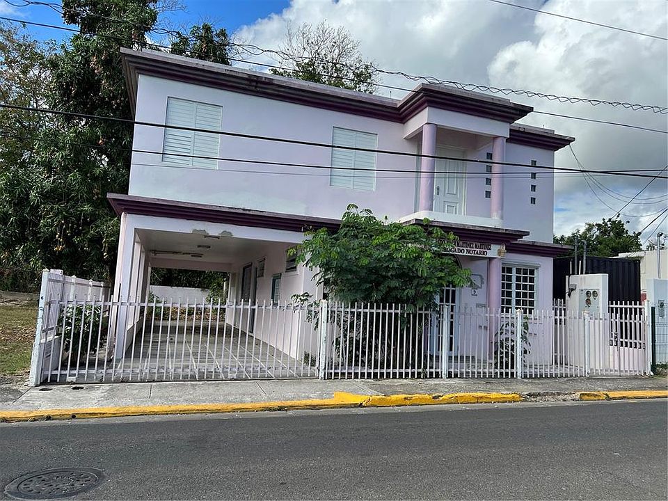 9 Mario Braschi, Juana Diaz, PR 00795 MLS PR9097039 Zillow