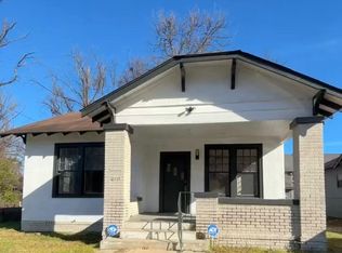 (Undisclosed Address), Pine Bluff, AR 71601