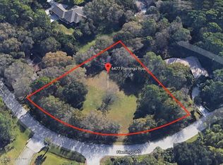 6477 Flamingo Rd, Melbourne Village, FL 32904