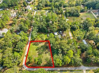 93 County Road 3478, Cleveland, TX 77327