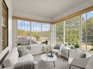 54 Depot St, Sharon, MA 02067