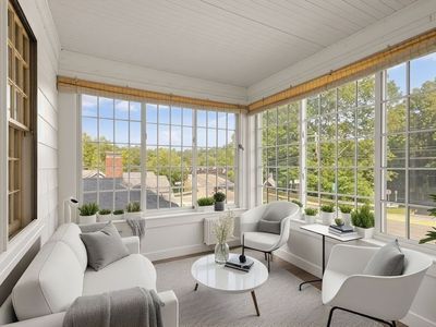 54 Depot St, Sharon, MA, 02067