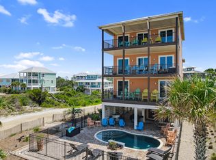162 Hartley Ln, Port Saint Joe, FL 32456