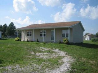 604 McGee Ln, Shelbina, MO 63468