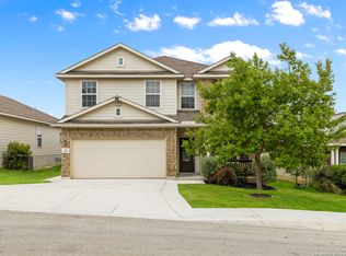11515 Lavender Hl, San Antonio, TX 78245
