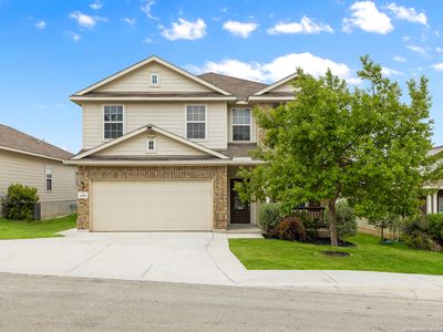 11515 Lavender Hl, San Antonio, TX, 78245