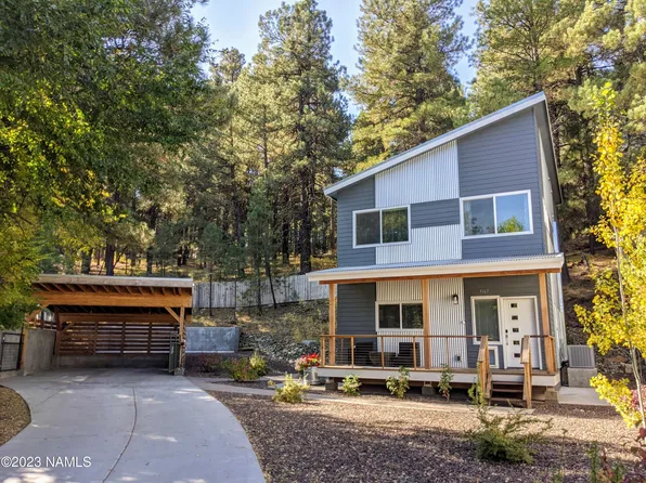 3167 Jadito Trl, Flagstaff, AZ 86005