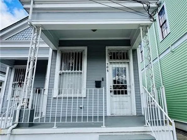 705 Felicity St, New Orleans, LA 70130