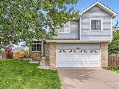 17418 E Bellewood Circle, Aurora, CO, 80015