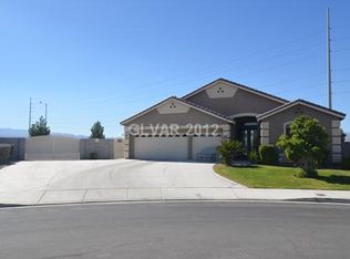 6336 Peggotty Ave, Las Vegas, NV 89130