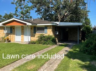 732 Arnold Ave, New Orleans, LA 70123