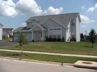 3823 Ashwinton Way, Rockford, IL 61109