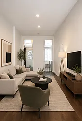 135 West 24th Street, #1A