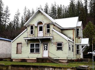 704 Riverside Ave, Orofino, ID 83544