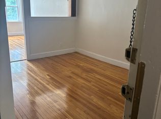 31 Lancaster Ter #1, Brookline, MA 02446
