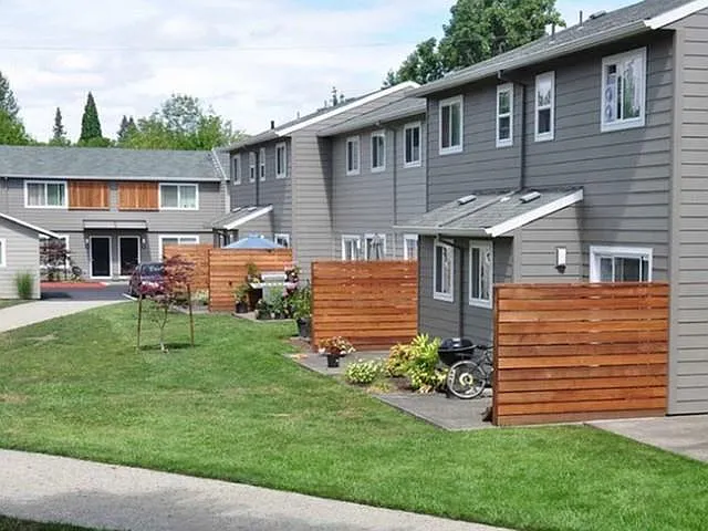 The Jax Apartments | Tigard, OR