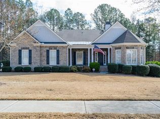 6485 Old Mill Ln, Monroe, GA 30655