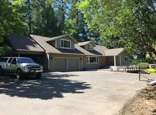12505 SW Tooze Rd, Sherwood, OR 97140