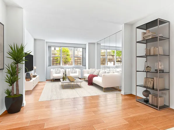 340 E 80th St Unit 1X, New York, NY 10075