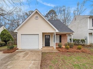 132 Prity Ct, McDonough, GA 30253