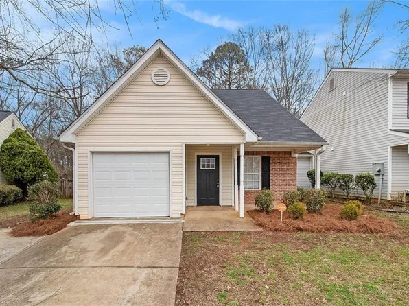 132 Prity Ct, McDonough, GA 30253