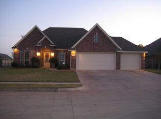 5429 Sun Stone Dr, Wichita Falls, TX 76310