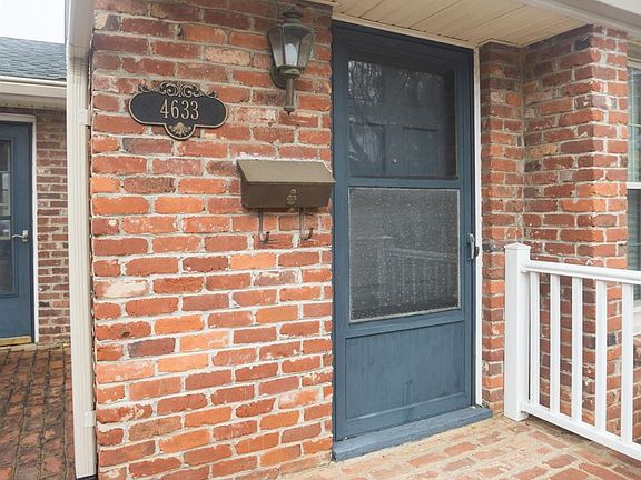 5th image of 4633 Greenwood Dr