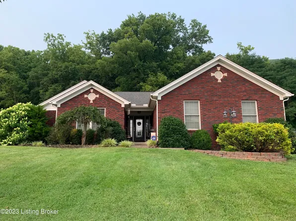 1 S Ridgeview Dr, Carrollton, KY 41008