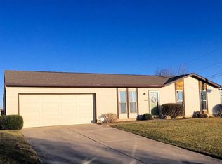 1110 Merle Ct, Hamilton, OH 45013