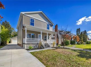 3653 Pennington Rd, Shaker Heights, OH 44120