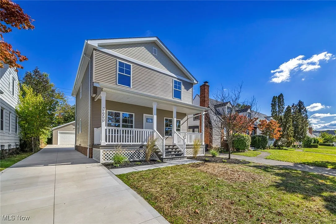 3653 Pennington Rd photo 1