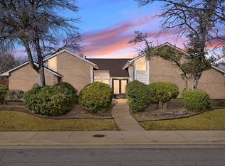 7311 Tomlinson St, Dallas, TX 75248