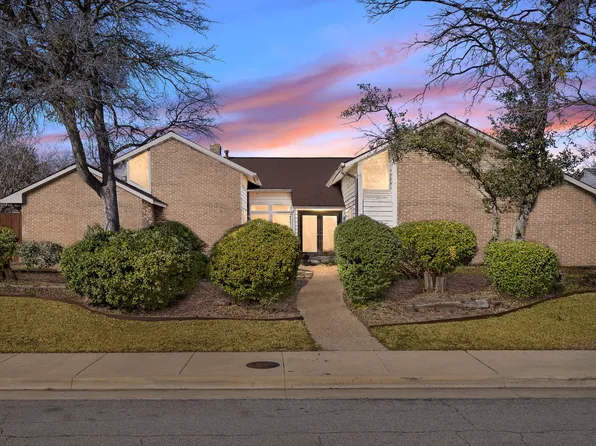 7311 Tomlinson St, Dallas, TX 75248